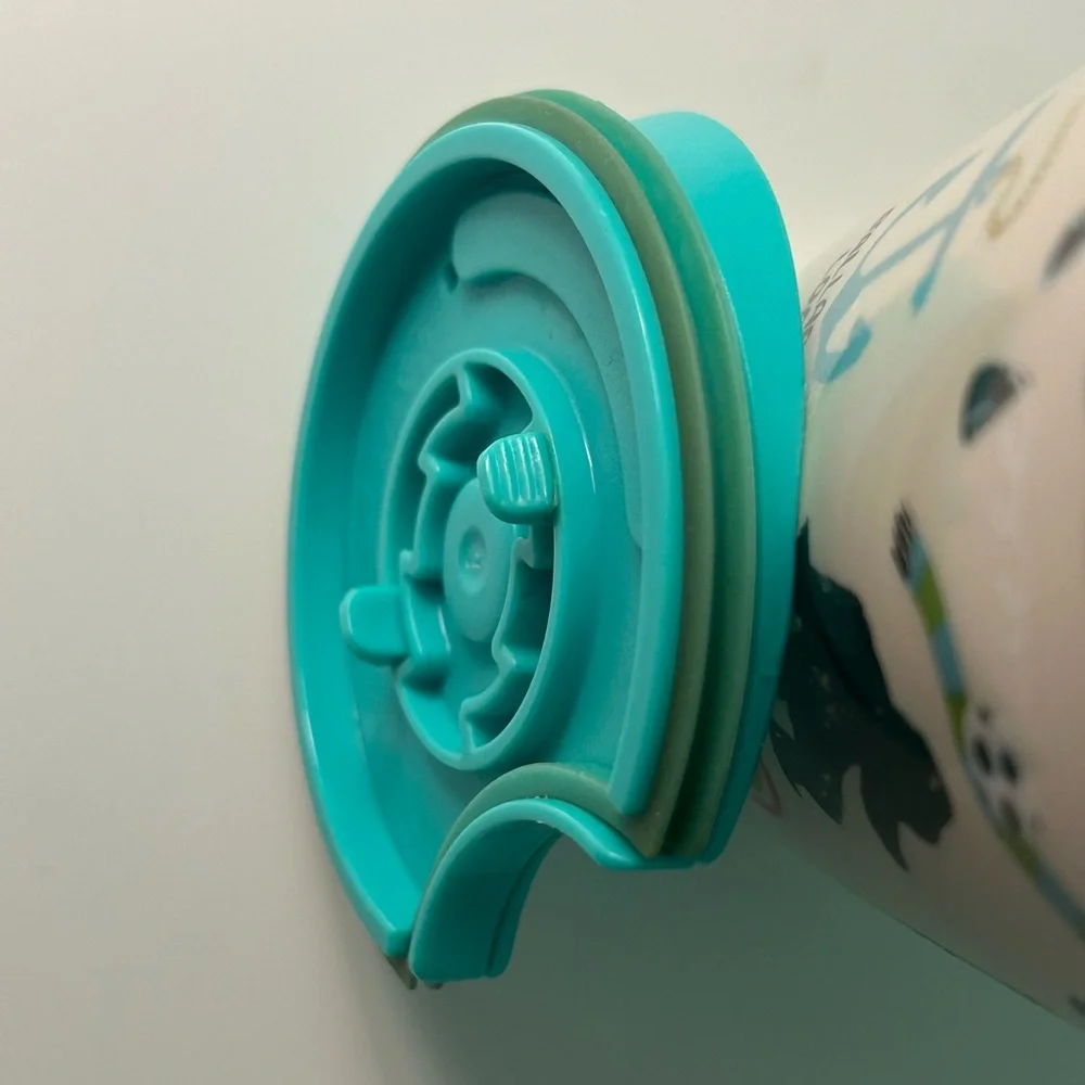 Starbucks Seattle Ceramic Tumbler with Lid - Picture 11 of 11